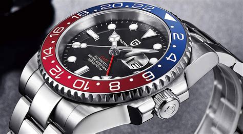 rolex gmt homage|rolex homage watches for sale.